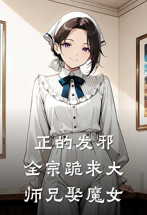 正的发邪：全宗跪求大师兄娶魔女(姜天行张青锋)热门小说大全_推荐完本小说正的发邪：全宗跪求大师兄娶魔女姜天行张青锋