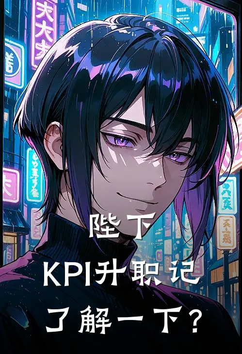 陛下，KPI升职记了解一下？