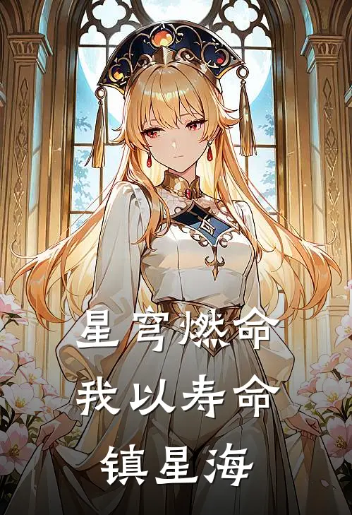 星穹燃命：我以寿命镇星海(陆燃张铭)热门小说_完结版小说全文免费阅读星穹燃命：我以寿命镇星海(陆燃张铭)