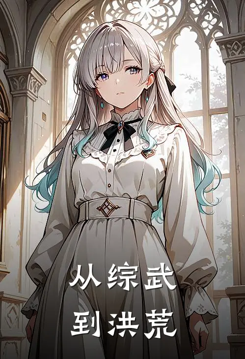 从综武到洪荒陆炳陆六小说完整版免费阅读_最新章节列表从综武到洪荒(陆炳陆六)