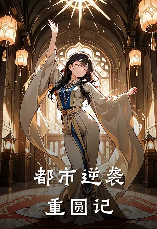 都市逆袭重圆记