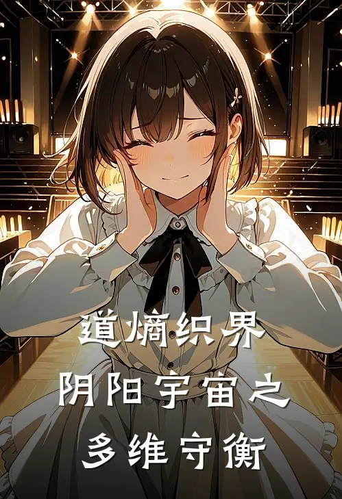 道熵织界：阴阳宇宙之多维守衡