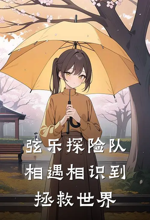 弦乐探险队，相遇相识到拯救世界