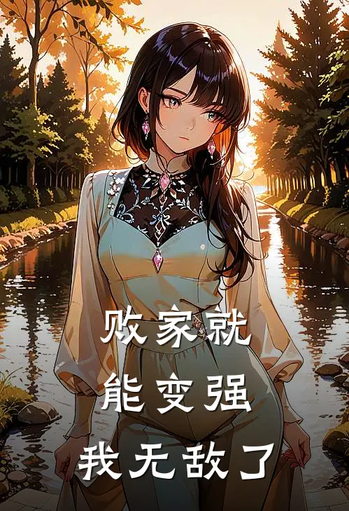 败家就能变强，我无敌了