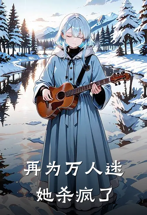 再为万人迷，她杀疯了(傅君青泽)免费完结小说_小说完整版免费阅读再为万人迷，她杀疯了(傅君青泽)