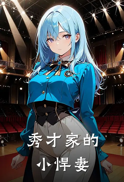 秀才家的小悍妻