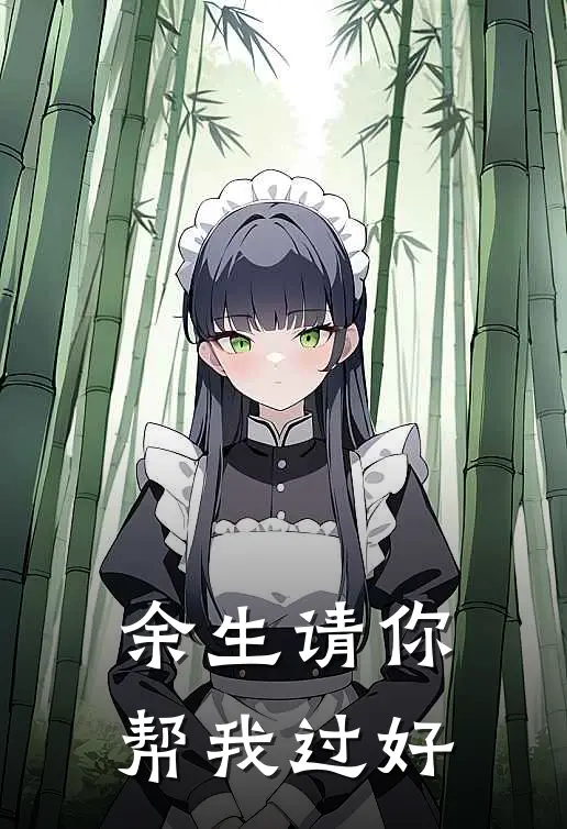 余生请你帮我过好