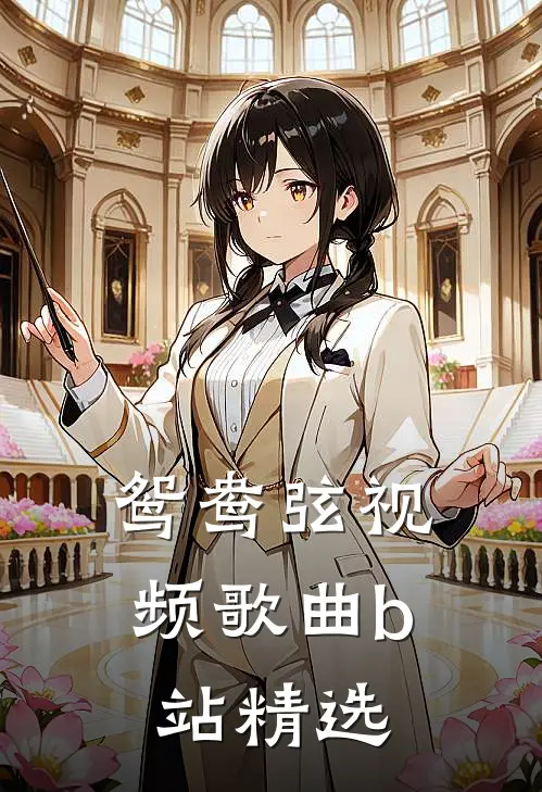 鸳鸯弦视频歌曲b站精选