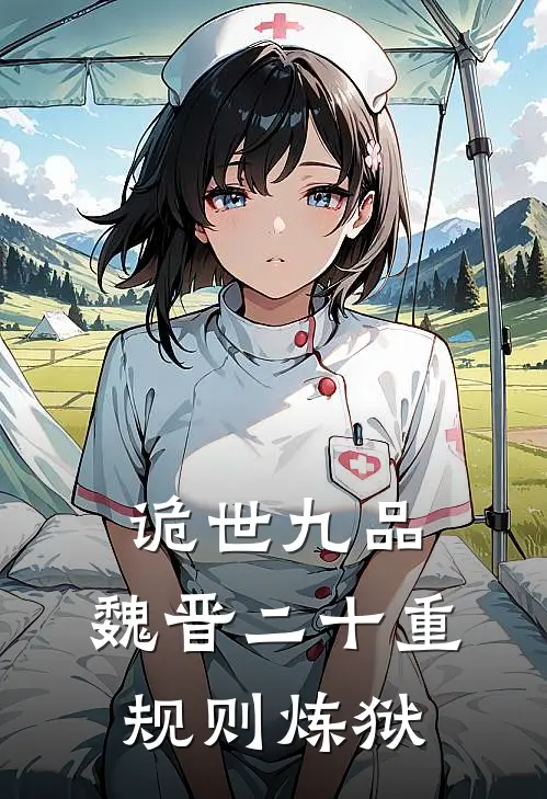 诡世九品：魏晋二十重规则炼狱