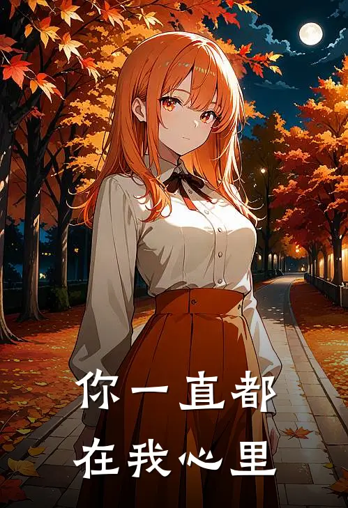 你一直都在我心里
