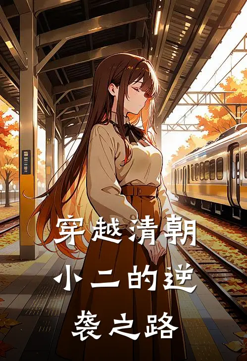 穿越清朝，小二的逆袭之路