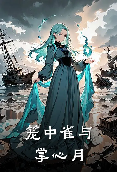 笼中雀与掌心月