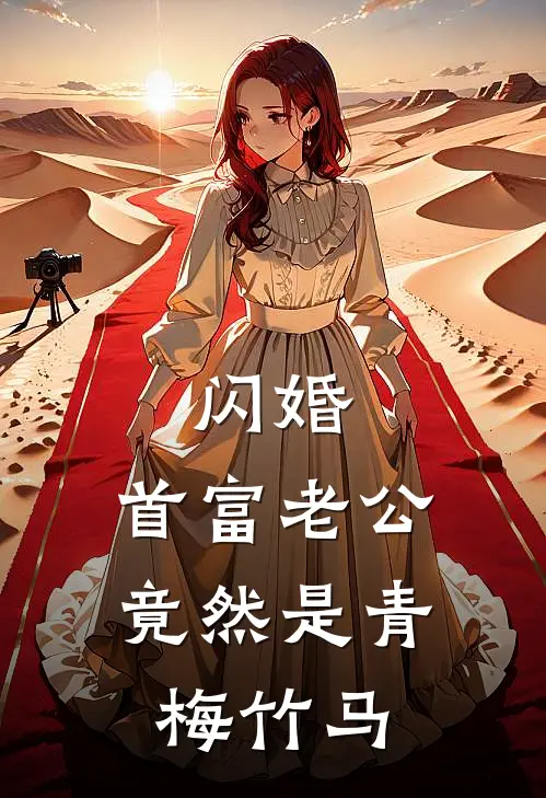 苏柔柔丽莎(闪婚：首富老公竟然是青梅竹马)完结版免费在线阅读_《闪婚：首富老公竟然是青梅竹马》全章节阅读