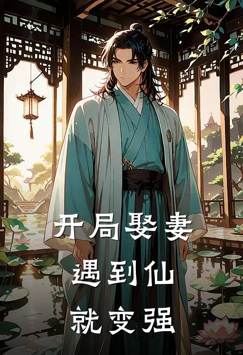 沐风李疯开局娶妻，遇到仙就变强完结版在线阅读_开局娶妻，遇到仙就变强全集免费在线阅读