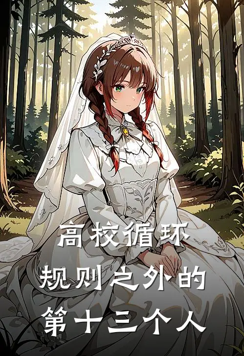 高校循环：规则之外的第十三个人