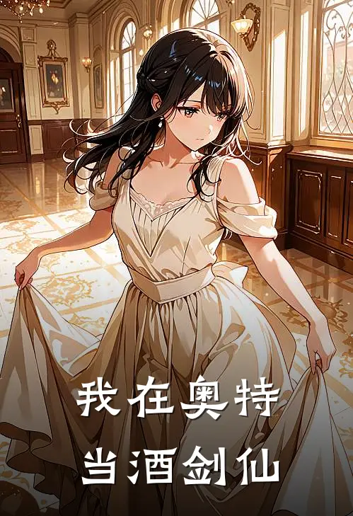 我在奥特当酒剑仙