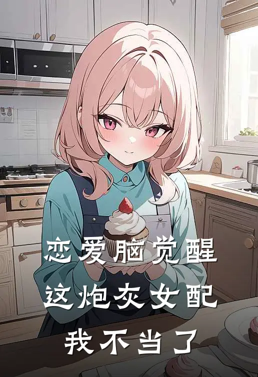 恋爱脑觉醒，这炮灰女配我不当了沈烟秦宴辞最新章节免费阅读_恋爱脑觉醒，这炮灰女配我不当了全集免费阅读