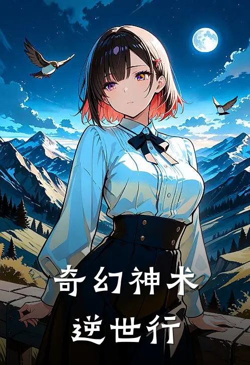 奇幻神术逆世行(慕容清苏钰)小说免费在线阅读_奇幻神术逆世行(慕容清苏钰)大结局阅读