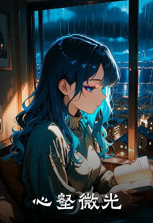 心壑微光凌曜沈清夜完结版小说阅读_完整版小说免费阅读心壑微光(凌曜沈清夜)