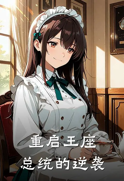 重启王座：总统的逆袭