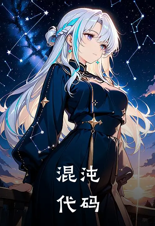 混沌：代码全文免费阅读无弹窗大结局_混沌：代码（林渊李维）小说免费阅读大结局