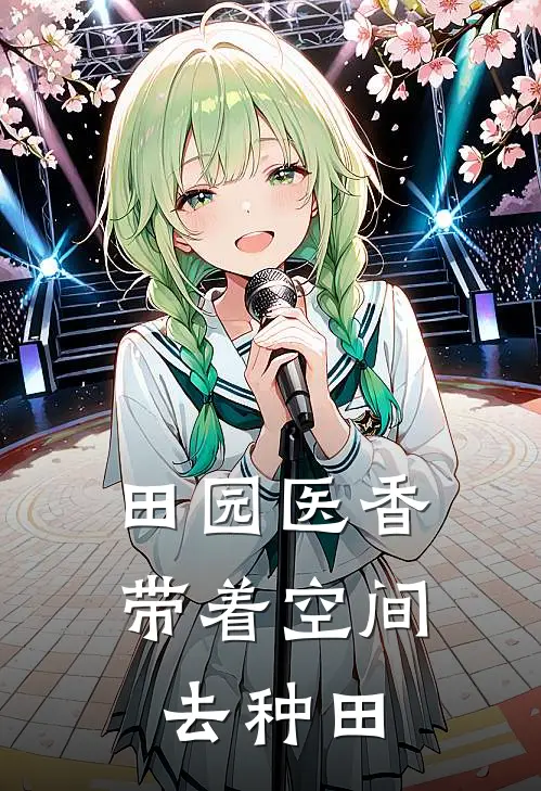 田园医香：带着空间去种田苏晚璃春桃完本完结小说_完本完结小说田园医香：带着空间去种田(苏晚璃春桃)