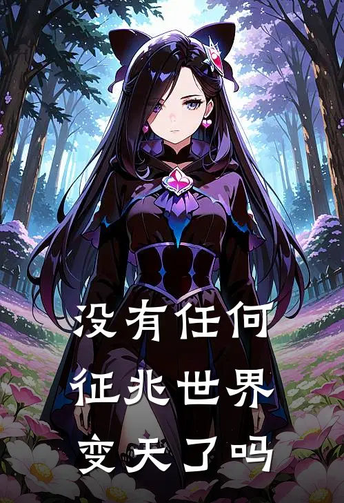 没有任何征兆世界变天了吗