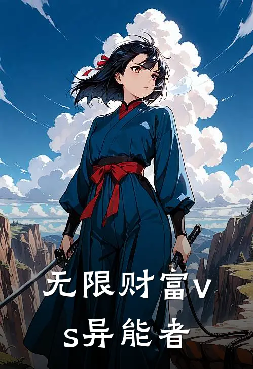 无限财富vs异能者