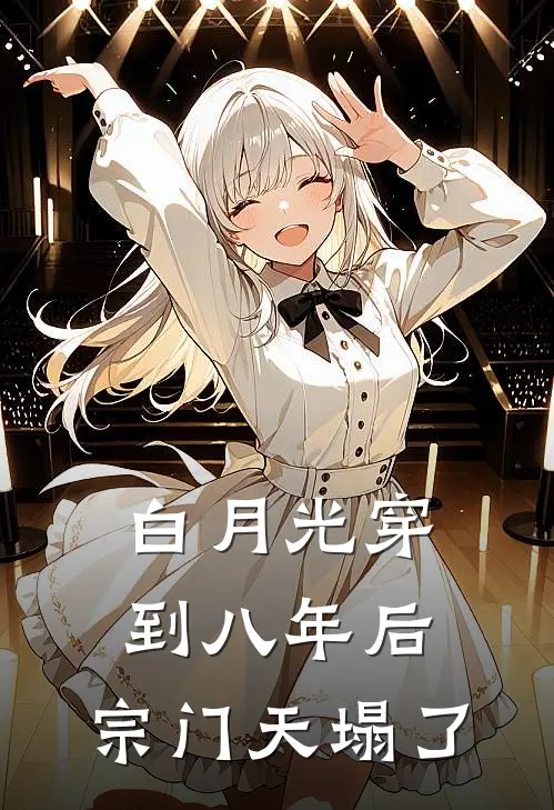 白月光穿到八年后，宗门天塌了江云书洛望山热门小说免费阅读_完本完结小说白月光穿到八年后，宗门天塌了(江云书洛望山)