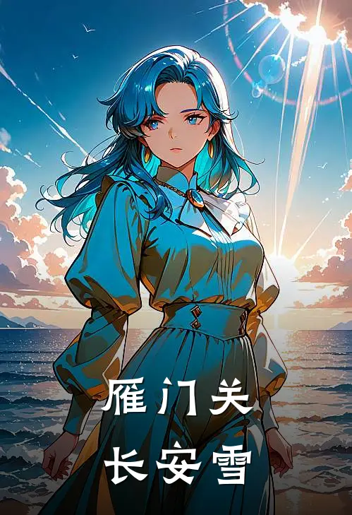 雁门关，长安雪