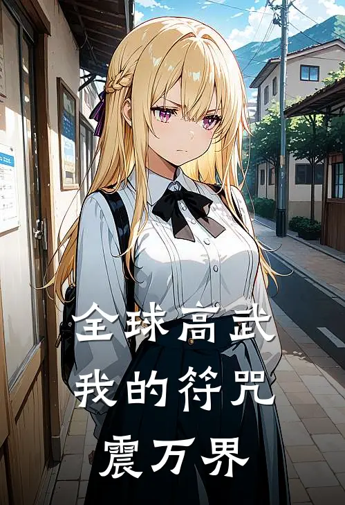 全球高武：我的符咒震万界