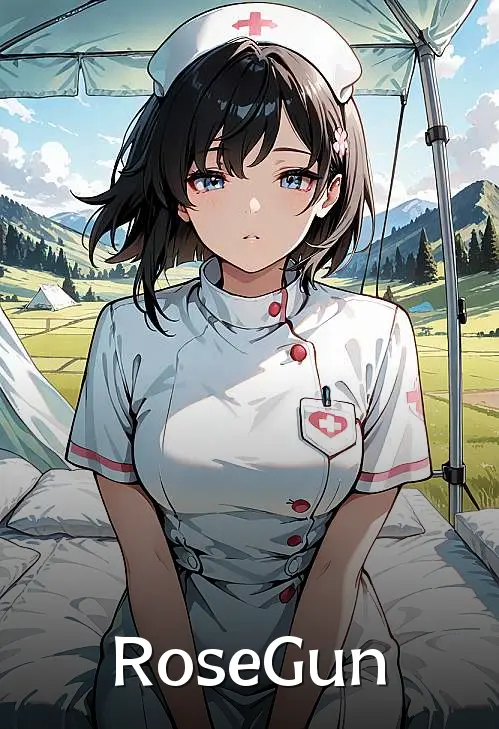 RoseGun拉莉莎陆鸿煊全文免费阅读无弹窗大结局_(RoseGun)拉莉莎陆鸿煊最新章节列表笔趣阁（RoseGun）