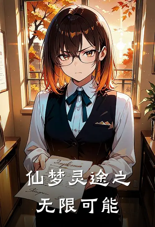 仙梦灵途之无限可能