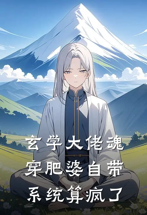 玄学大佬魂穿肥婆自带系统算疯了(叶清苒沈砚舟)免费阅读全文_免费完结版小说玄学大佬魂穿肥婆自带系统算疯了叶清苒沈砚舟