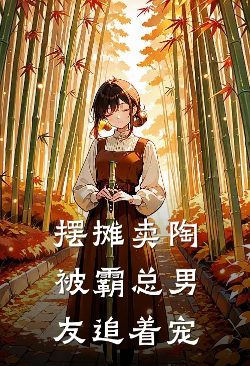 摆摊卖陶，被霸总男友追着宠(顾晏辰林晚星)免费小说阅读_完结版小说推荐摆摊卖陶，被霸总男友追着宠(顾晏辰林晚星)