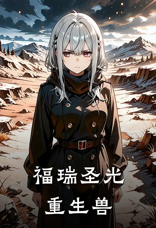 福瑞圣光重生兽洛汀苏晓婉全集免费小说_免费小说完结福瑞圣光重生兽(洛汀苏晓婉)