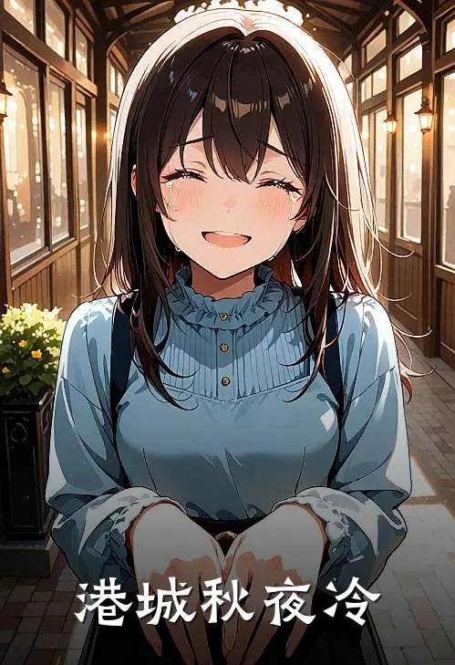 港城秋夜冷顾野李Sir热门完本小说_最新章节列表港城秋夜冷(顾野李Sir)