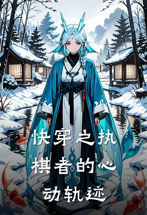 快穿之执棋者的心动轨迹
