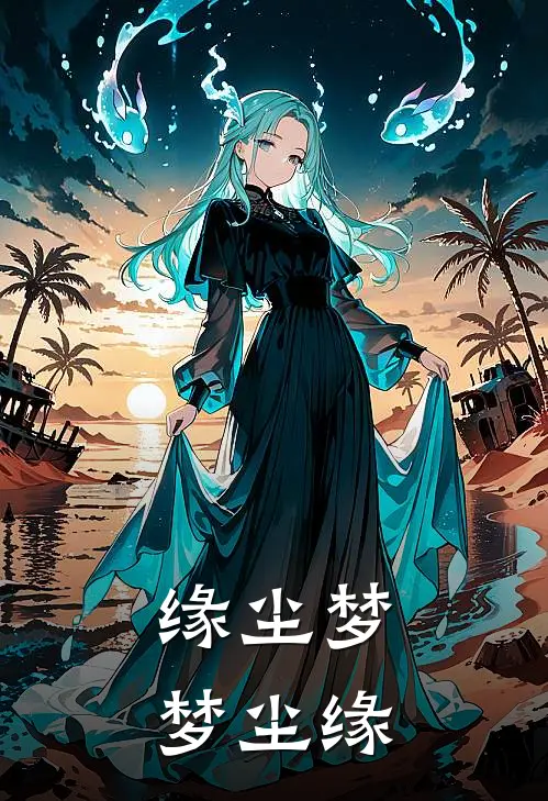 《缘尘梦，梦尘缘》筱润歆裴雯全本阅读_(筱润歆裴雯)全集阅读