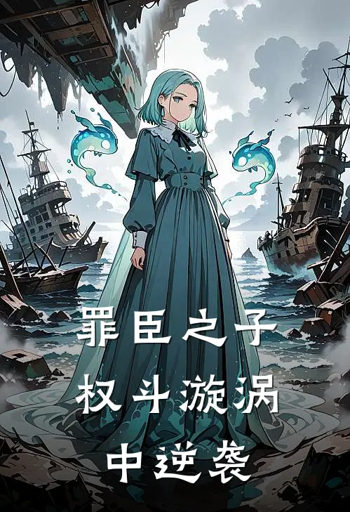 罪臣之子：权斗漩涡中逆袭