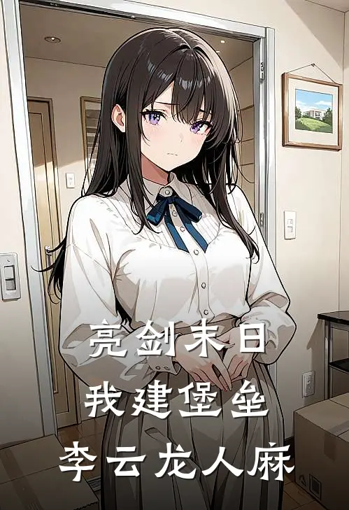 亮剑末日：我建堡垒，李云龙人麻