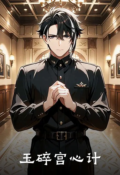 玉碎宫心计沈凝霜凝霜热门的小说_免费小说玉碎宫心计(沈凝霜凝霜)