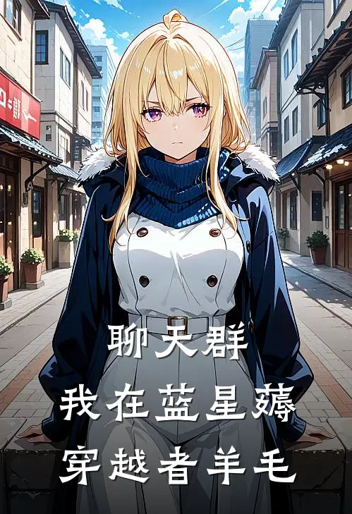 聊天群：我在蓝星薅穿越者羊毛