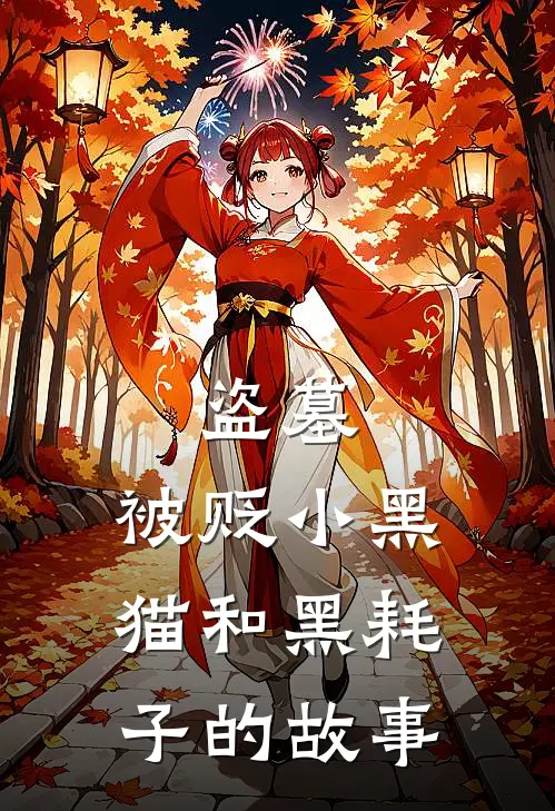 盗墓：被贬小黑猫和黑耗子的故事(龙衍龙衍)免费小说阅读_免费小说完整版盗墓：被贬小黑猫和黑耗子的故事(龙衍龙衍)