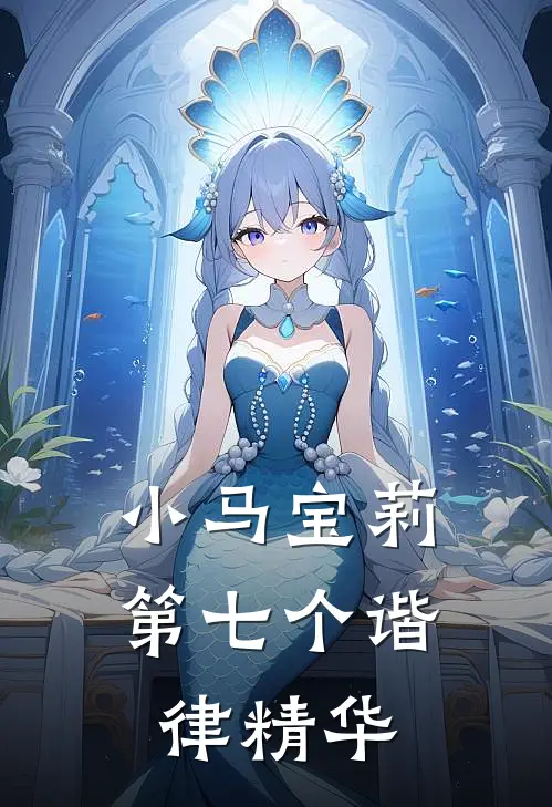 小马宝莉：第七个谐律精华