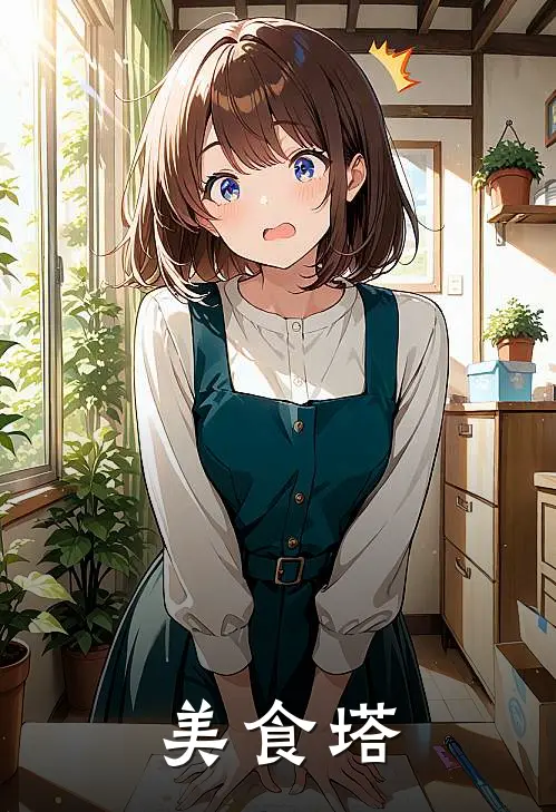 美食塔(云誓阿木)在哪看免费小说_最新章节列表美食塔(云誓阿木)