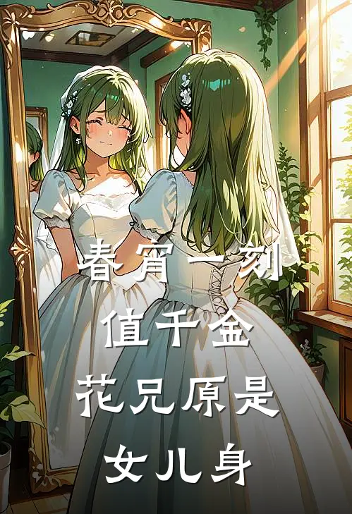 春宵一刻值千金，花兄原是女儿身