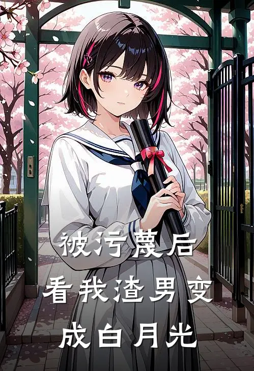 被污蔑后，看我渣男变成白月光祁同伟陈丽丽新热门小说_小说免费阅读被污蔑后，看我渣男变成白月光(祁同伟陈丽丽)