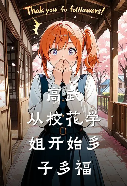 高武：从校花学姐开始多子多福