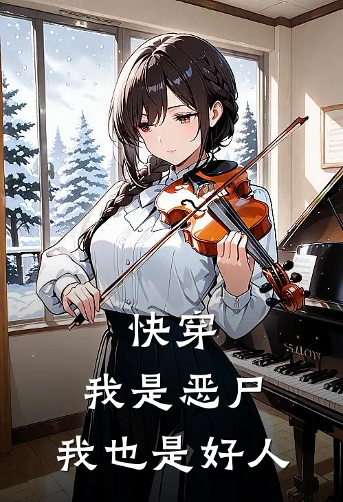 快穿：我是恶尸，我也是好人